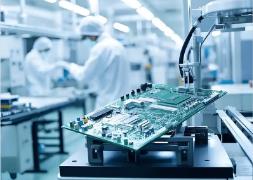 AI需求催热PCB行情 上市公司布局高端产能