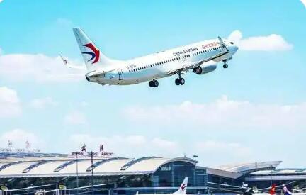 湖北加快建设国际航空客货运“双枢纽”