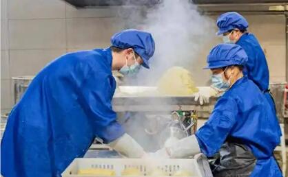 培育+规范+赋能 浙江丽水“乡村富民作坊”连农兴业见成效