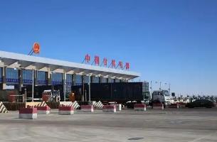内蒙古自贸试验区首次引进种质资源
