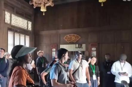 从“过境”到“停留”、从“观景”到“生活” 入境游市场内生活力充分迸发