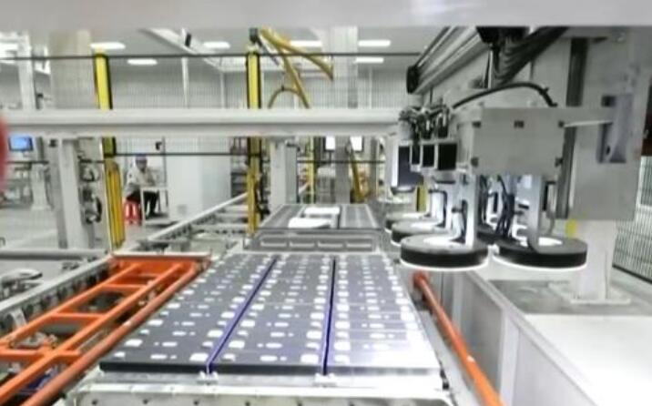 我国加快建立全链条循环经济体系