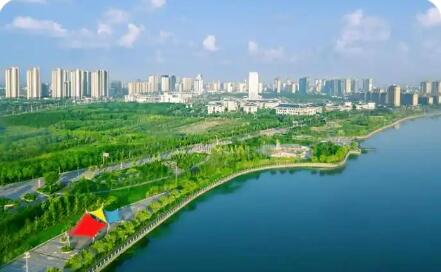 山东省属企业多点攻坚助力绿色低碳高质量发展先行区建设