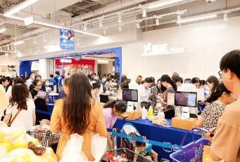 广东国庆消费成绩单出炉：零售、餐饮同比增9％，以旧换新拉动销售额33.71亿元