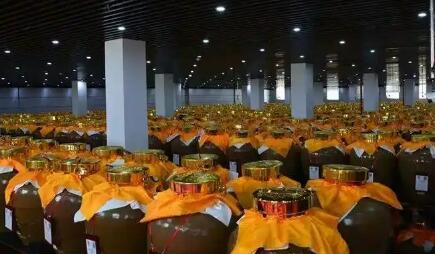 贵州仁怀以“质”为锤锻造过硬酱酒产业链