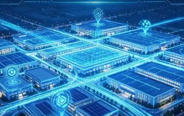 绿色工厂进阶：AI成零碳转型钥匙
