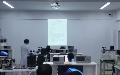 产业“加速跑”人才供给如何跟上？校企协同缩短“课本到大海”的距离