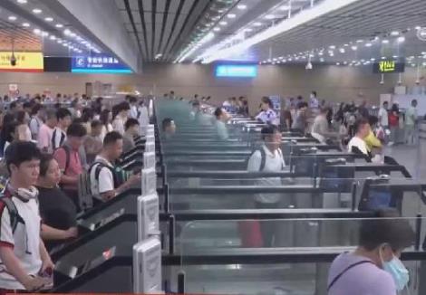 “扩张”“上涨”“上行”……从一系列经济数据透视中国经济发展活力