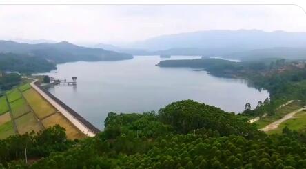 水利部：全面系统推进老旧水库改造提升