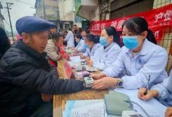 家门口的医疗看得见够得着
