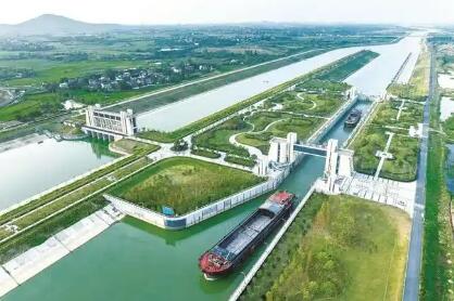 夯基垒台 日进日新——当前水网建设扫描