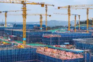 我国发布首批136项标志性重大应用场景项目 覆盖五大类型