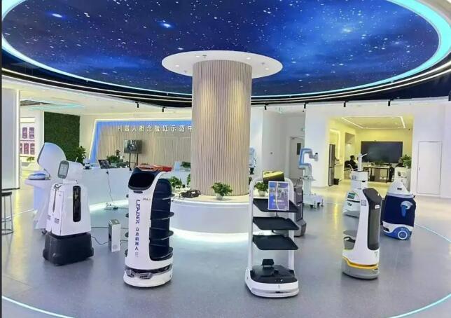 天津出台工作方案 加快场景创新和应用