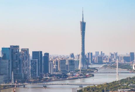 广东9月末社融存量同比增7.0%，资金流向重点领域及薄弱环节