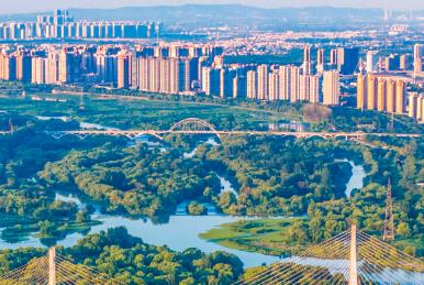 千年古都向新图强——河南洛阳经济高质量发展一线观察