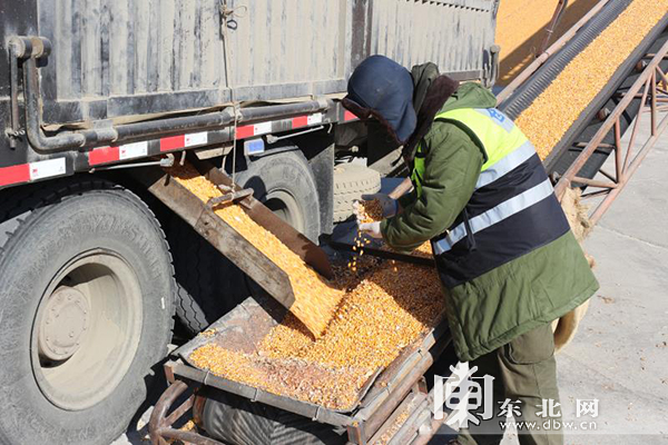 黑龙江佳木斯市全面指导推进余粮销售和备春耕生产工作