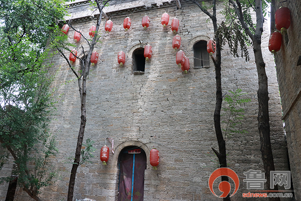 行走在菏泽大地，发现家乡之美，探寻最美古村落