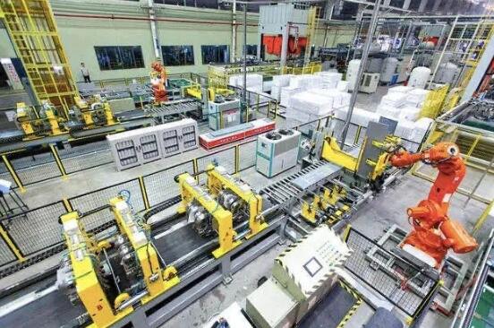 颠覆→重构→新生，打造世界工业互联网之都的“青岛逻辑”！