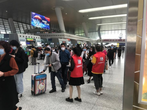 中国品牌日来临，“品字标”亮出“品字码”