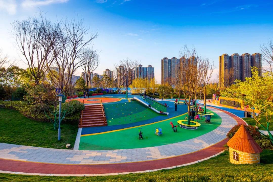 金辉集团:二十四载风雨 品牌铸造经典