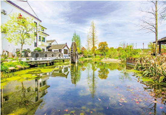 平湖农开区试水“微治理”新模式