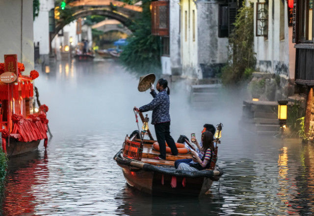 中国百强镇榜单出炉！江苏以38个镇上榜居首，中西部仅两镇入围