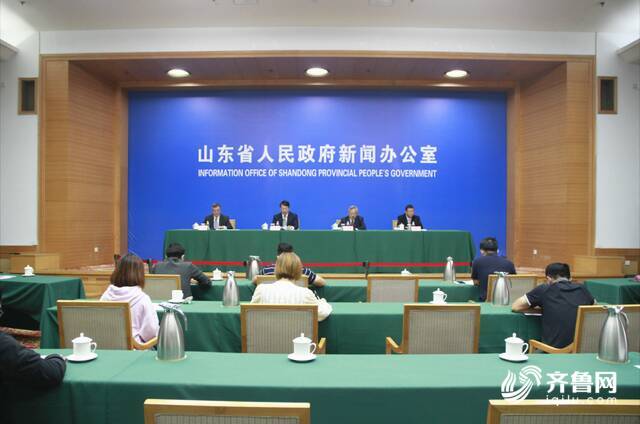 山东重新定调济南和青岛，“新身份”未来可期