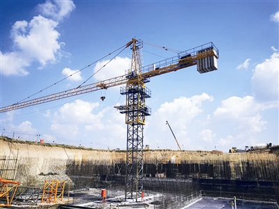 探访黄水东调项目：关乎数百万青岛人吃水幸福的第二输水线路