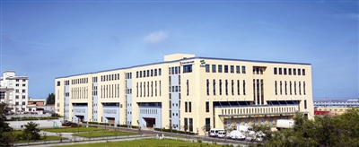 滨海新区“千亩”产业园加速集聚 13个在建项目完成投资20亿元