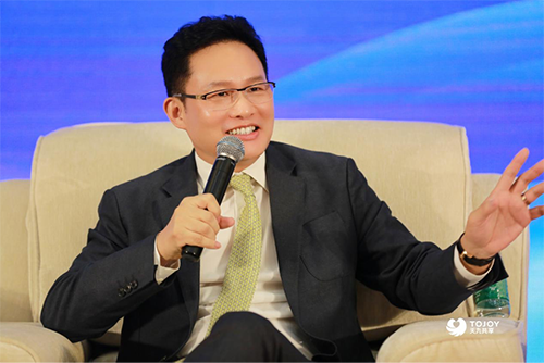 天九共享:打造新生代独角兽"商业航母"