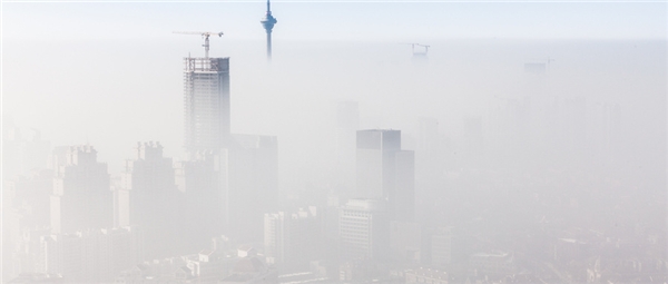 秋冬季节雾霾，二手烟双重来袭，如何保护好肺