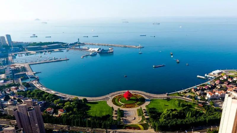 通行时间减少1/4：“智慧青岛”建设成绩单还有这些亮点