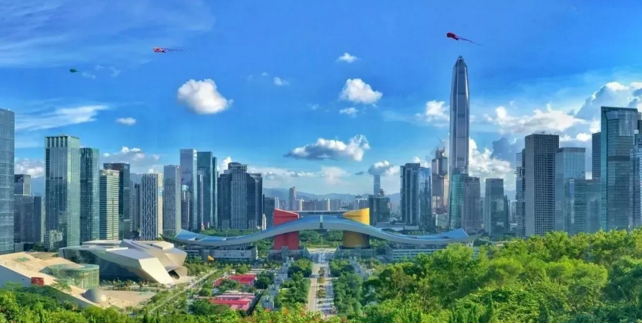 中国城市“浮沉”一再表明：不进则退！面向“十四五”，青岛退无可退，必须崛起！