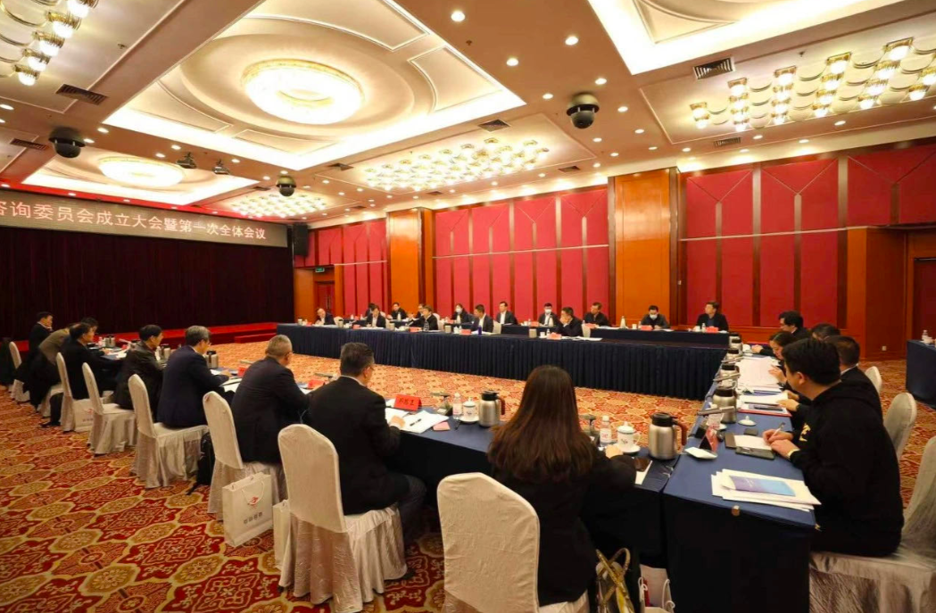 青沪深三地大咖加盟助阵！青岛成立人才战略咨询委员会