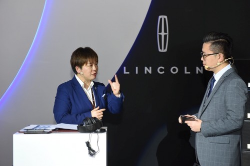 “林肯之道”在中国豪华汽车领域开创了个性化的客户体验模式 