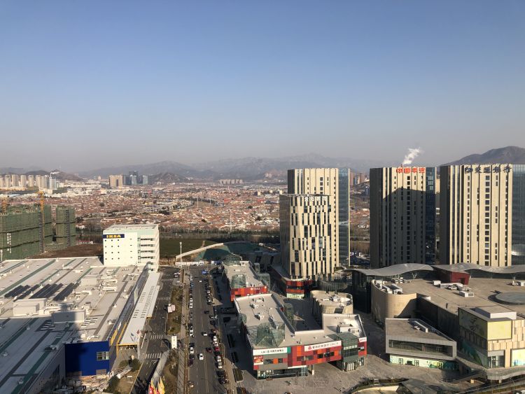 青岛住房租赁试点资金奖补系统上线试运行