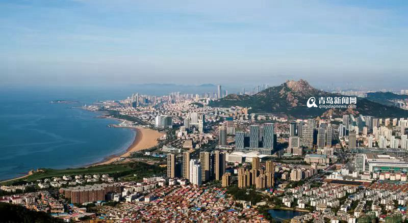 优化“健康码”使用、养老金领取！青岛出台23条措施方便老年人办事