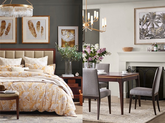 觅见Harbor Hous书房里的新面孔