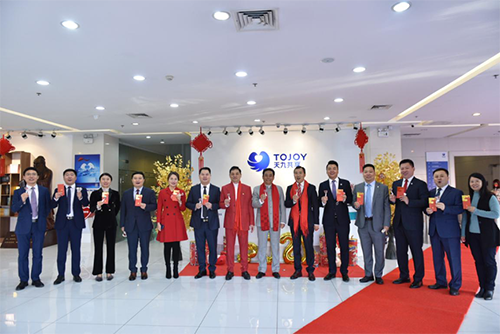 守望2021 天九共享扎实履责、赋能时代