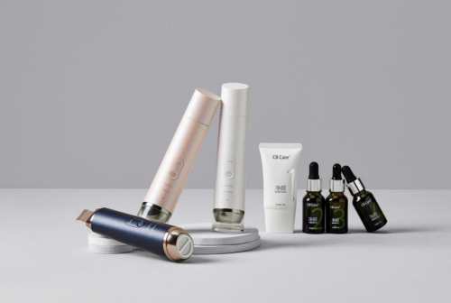 COSBEAUTY可思美祛痘净颜系列新品上市，开启女生节高光时刻