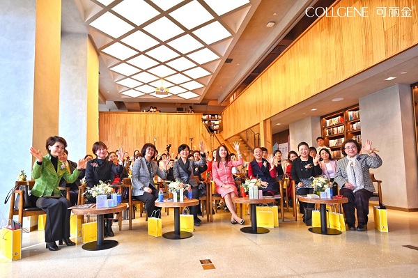 与“她”同行，唤醒女性光芒——闪耀三八·2021首届光芒女性沙龙成功举办