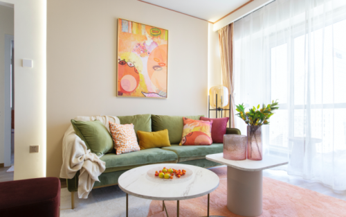 自如探索“模式变革”，长租机构将跃迁到3.0时代 