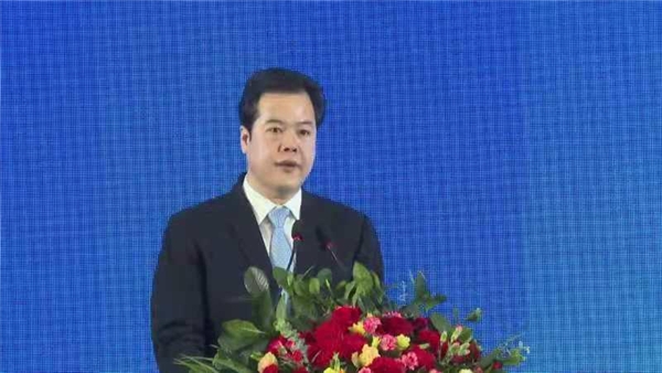 2021年海丰县招商引资推介活动暨大湾区海洋产业集群化发展论坛召开