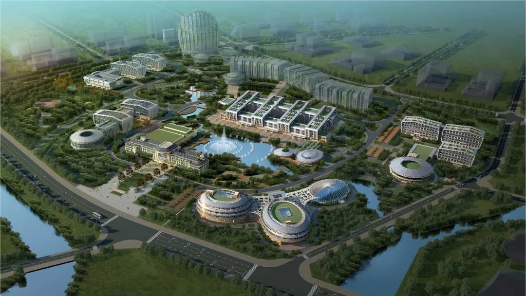 多地提出打造“科技创新策源地”，谁最有戏？这个关键数据很有说服力