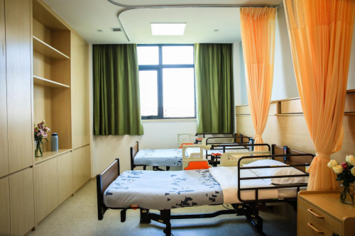 刘高安老•慈乐圆护理院积极实践老年认知症照护