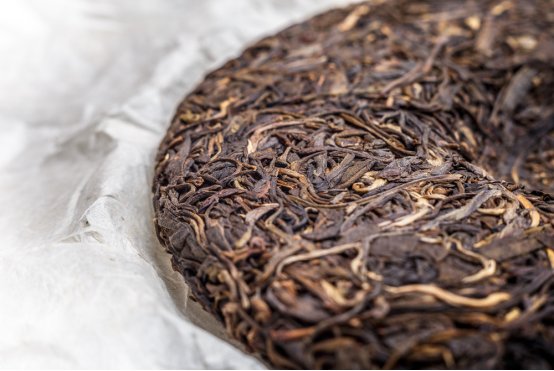 千年古茶焕“新颜” 云普发茶叶解锁“喝茶”新姿势