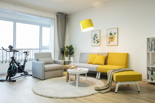 北京自如寓 为租客打造高品质的智慧社区生活 