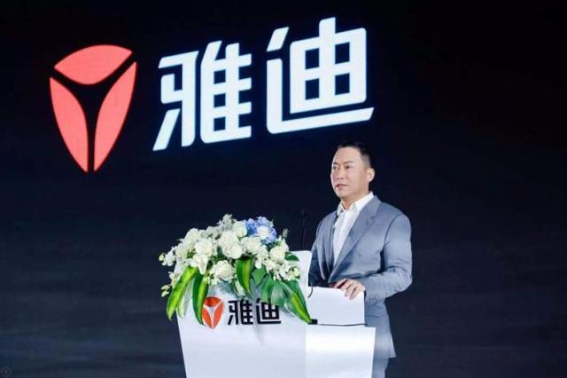 雅迪董经贵：电动车行业岂能缺少”企业家精神“？