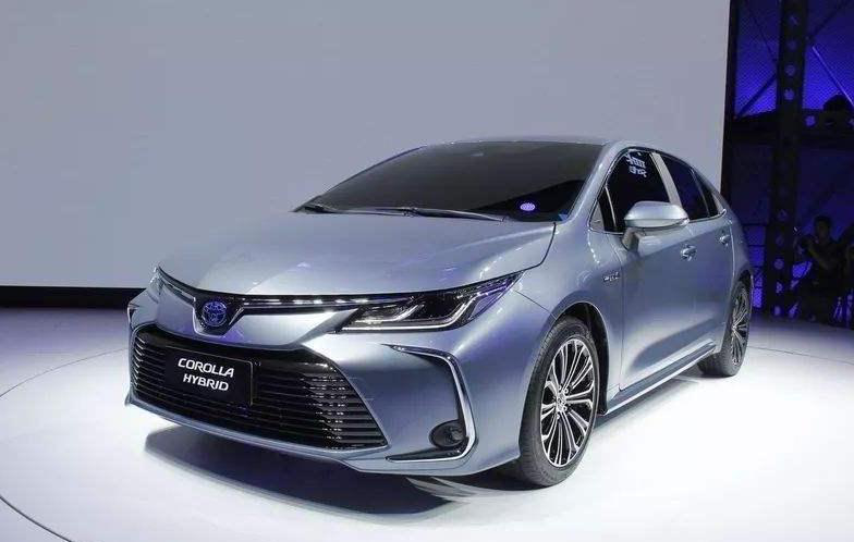 TNGA架构下的新一代卡罗拉，为何能够让消费者一直“钟爱”？