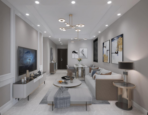 搜好房：深度解读“金三银四”家装旺季